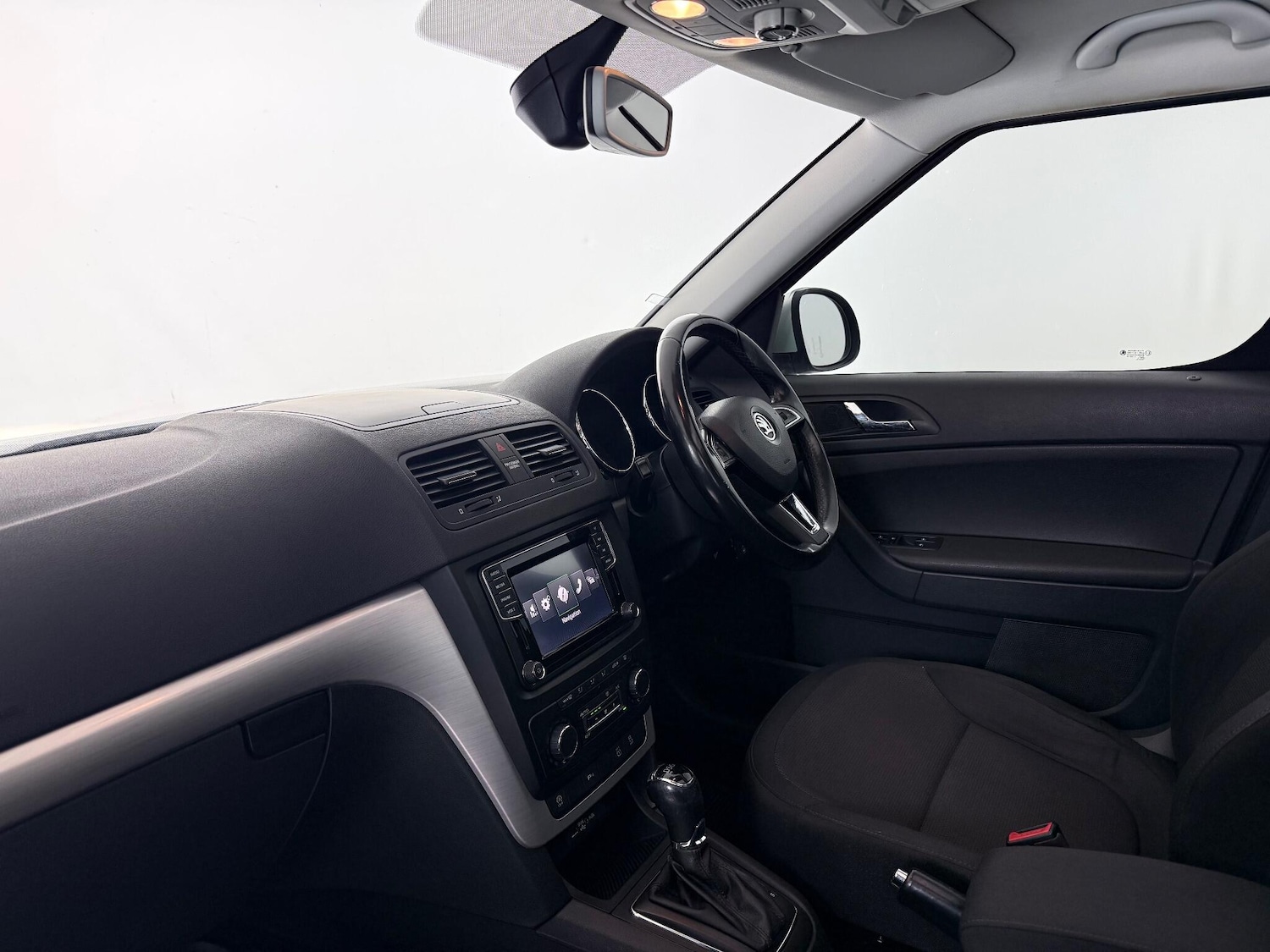 Used Skoda Yeti 2016 for sale - 76466707: Photo 17