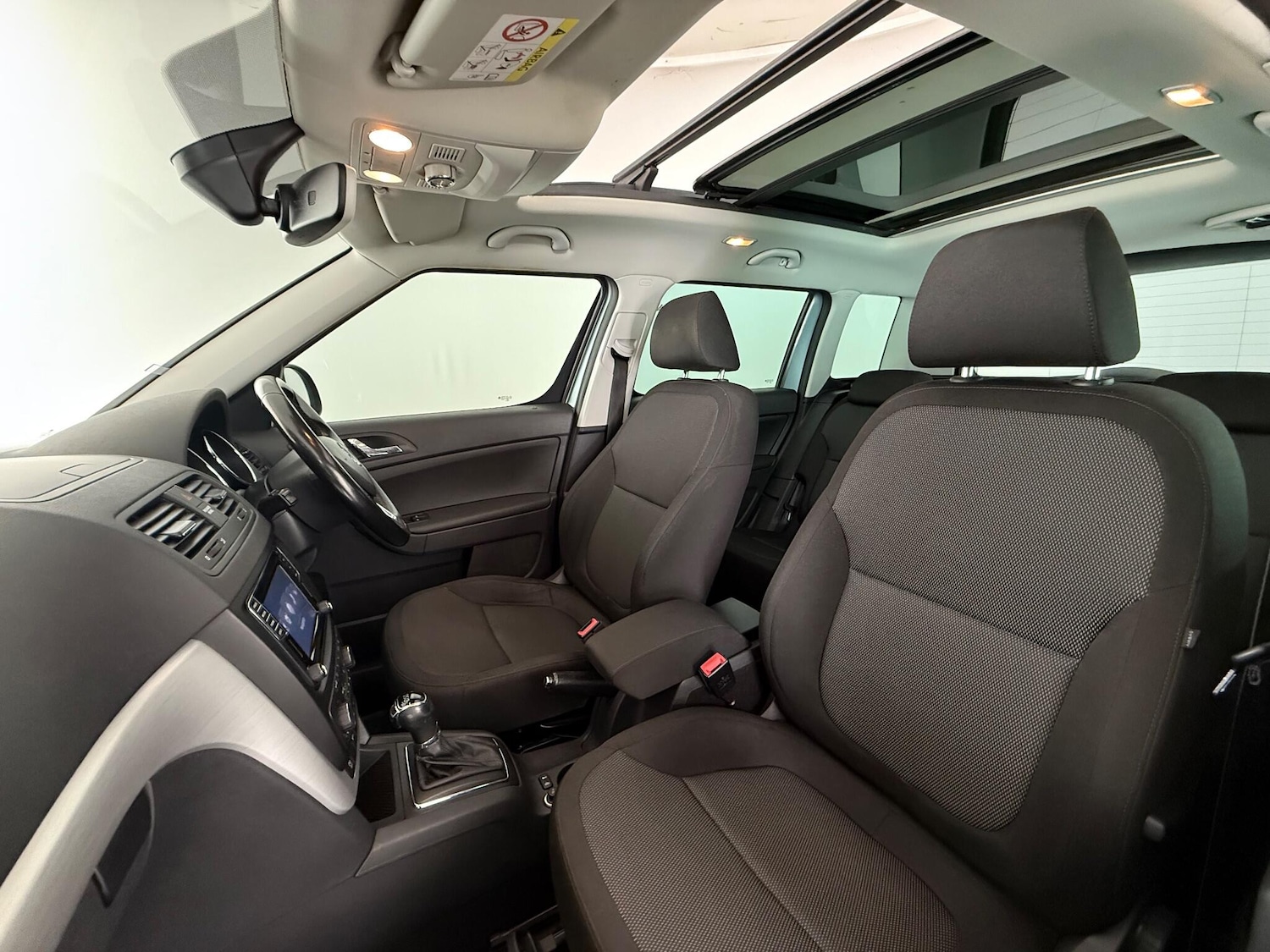 Used Skoda Yeti 2016 for sale - 76466707: Photo 18