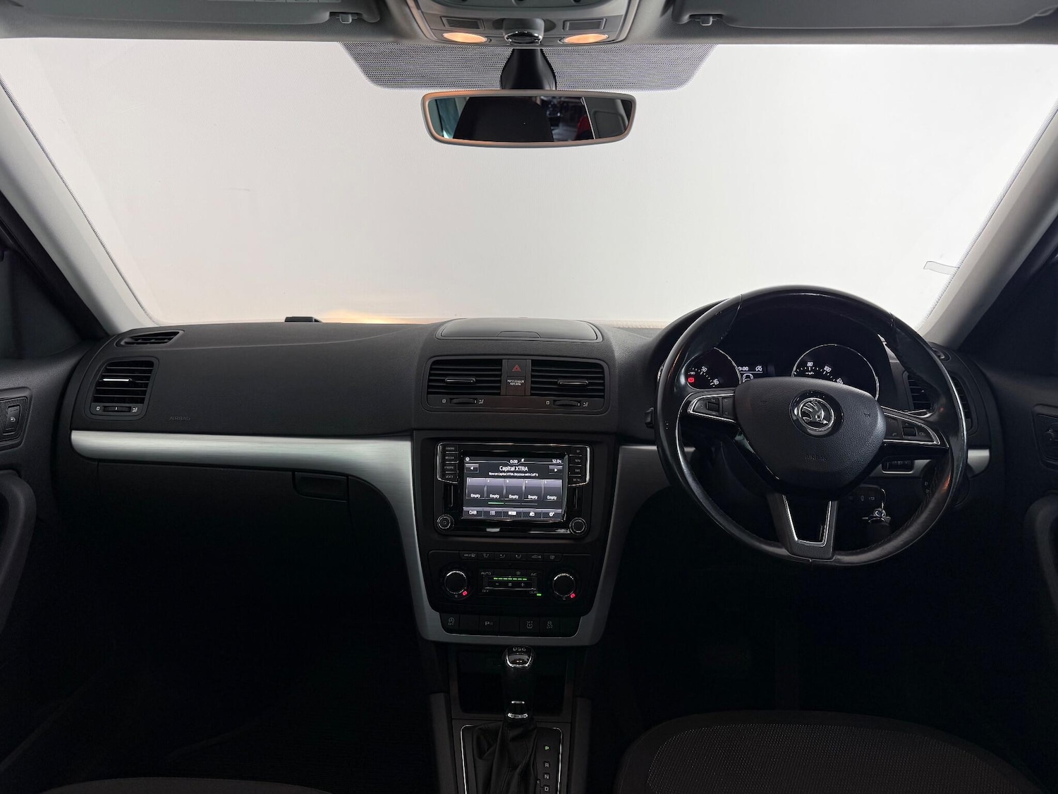 Used Skoda Yeti 2016 for sale - 76466707: Photo 20