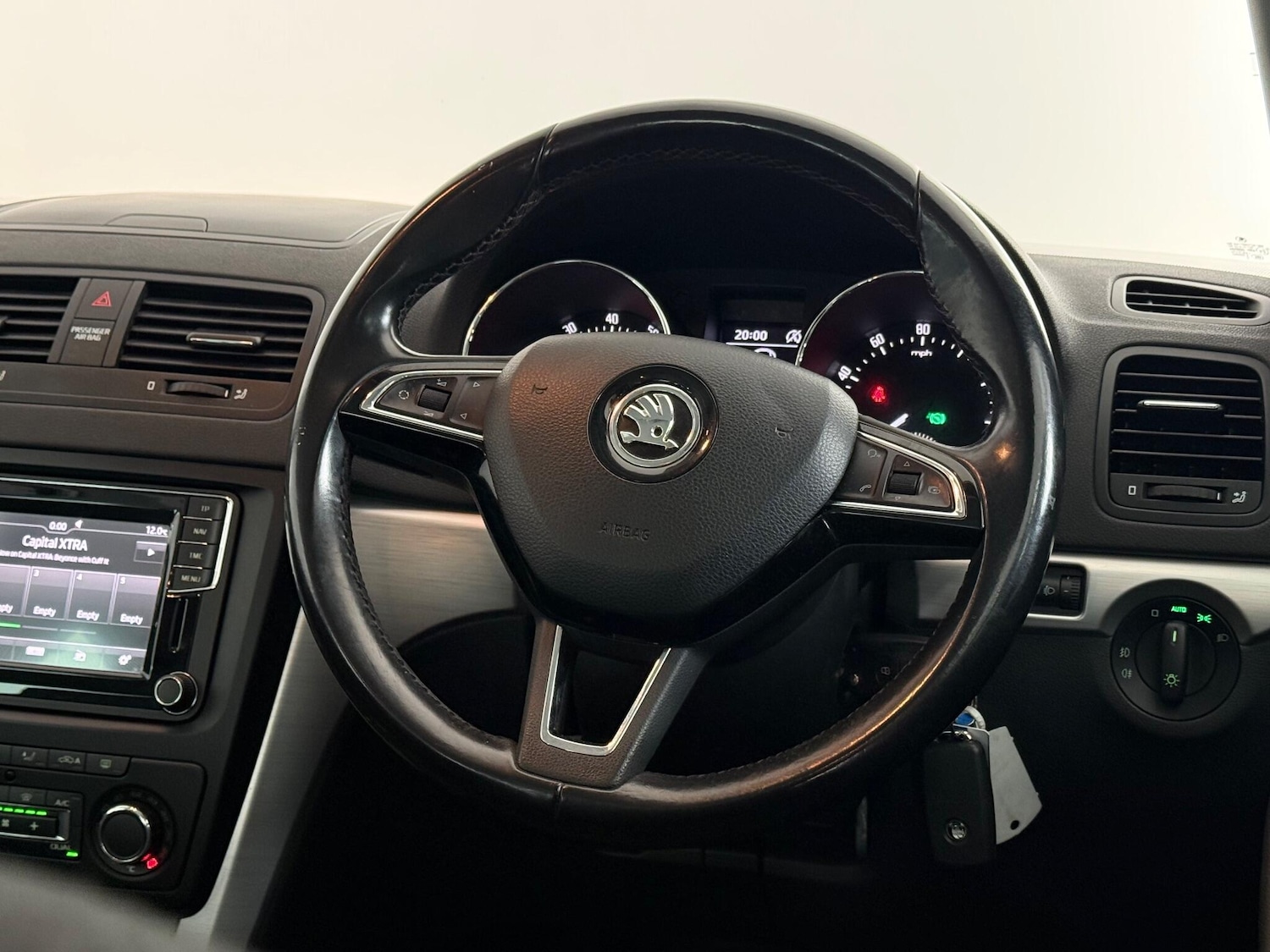 Used Skoda Yeti 2016 for sale - 76466707: Photo 22