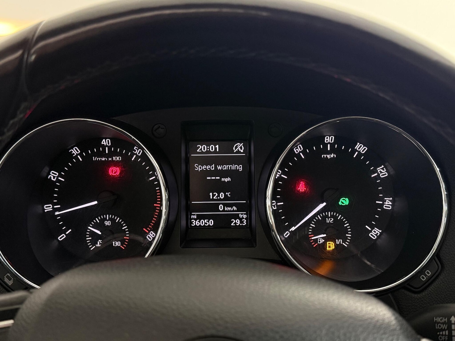 Used Skoda Yeti 2016 for sale - 76466707: Photo 24