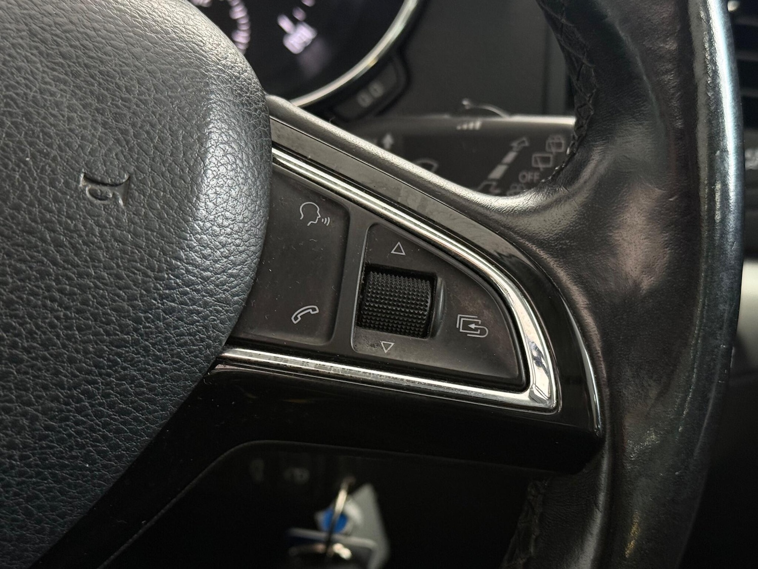 Used Skoda Yeti 2016 for sale - 76466707: Photo 25