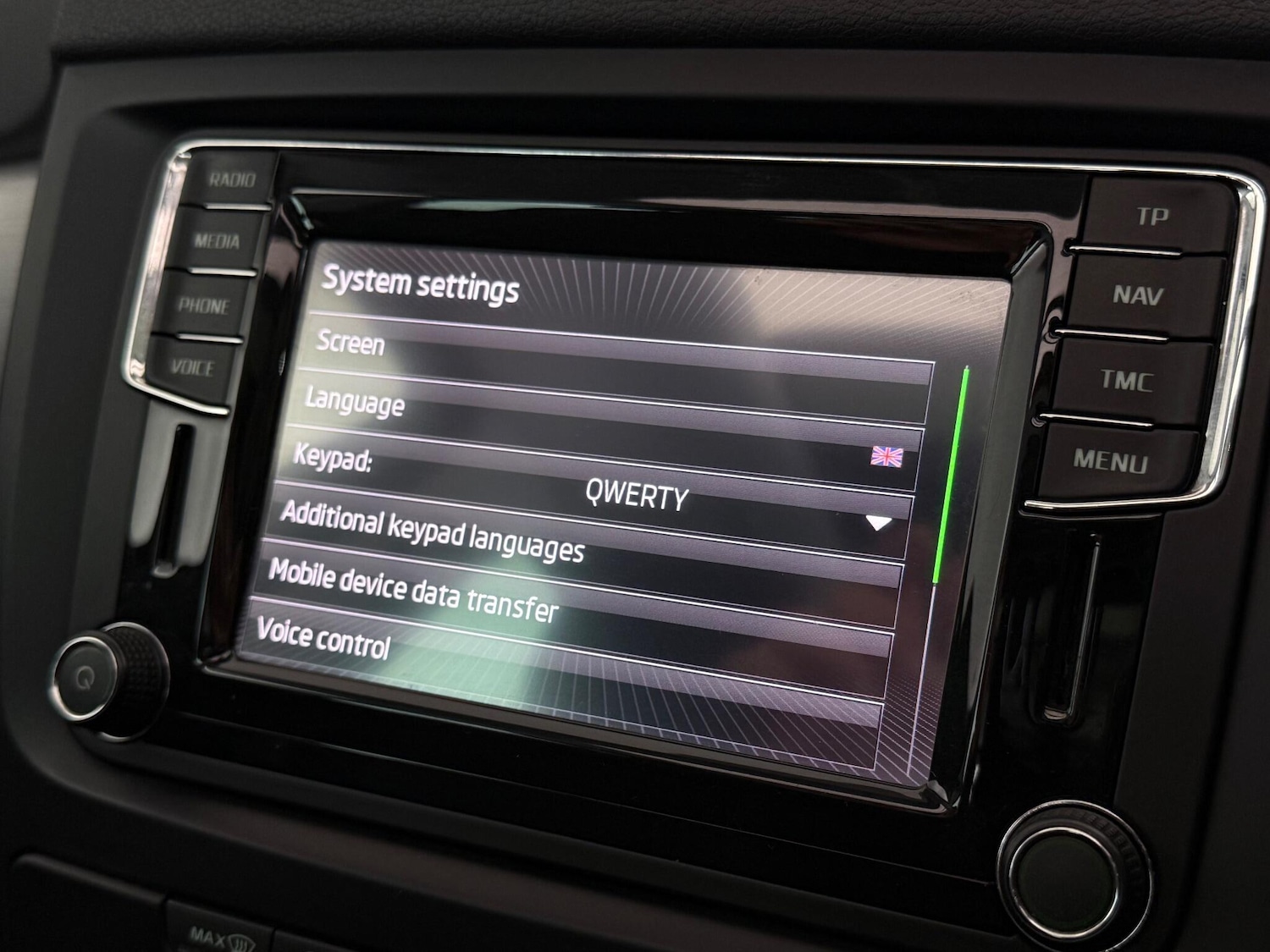 Used Skoda Yeti 2016 for sale - 76466707: Photo 34