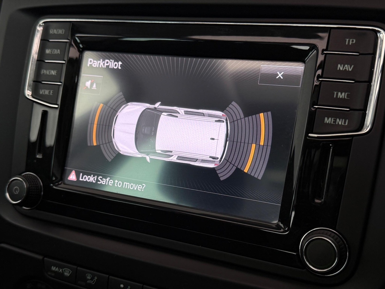 Used Skoda Yeti 2016 for sale - 76466707: Photo 35