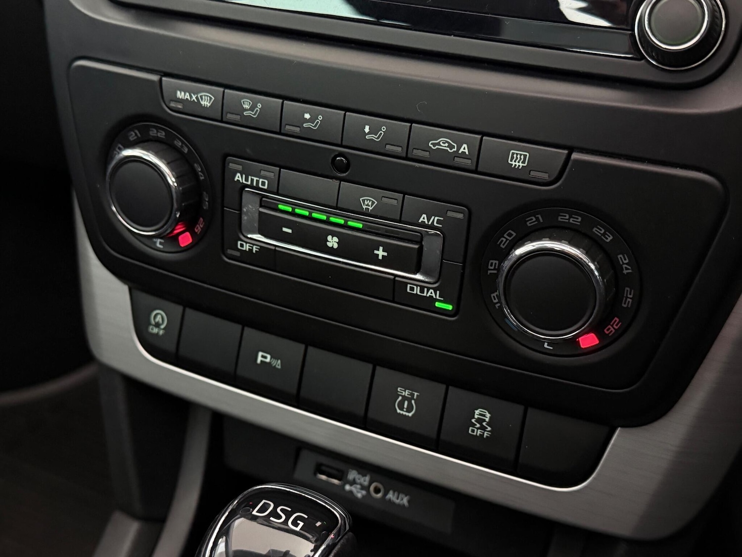 Used Skoda Yeti 2016 for sale - 76466707: Photo 41