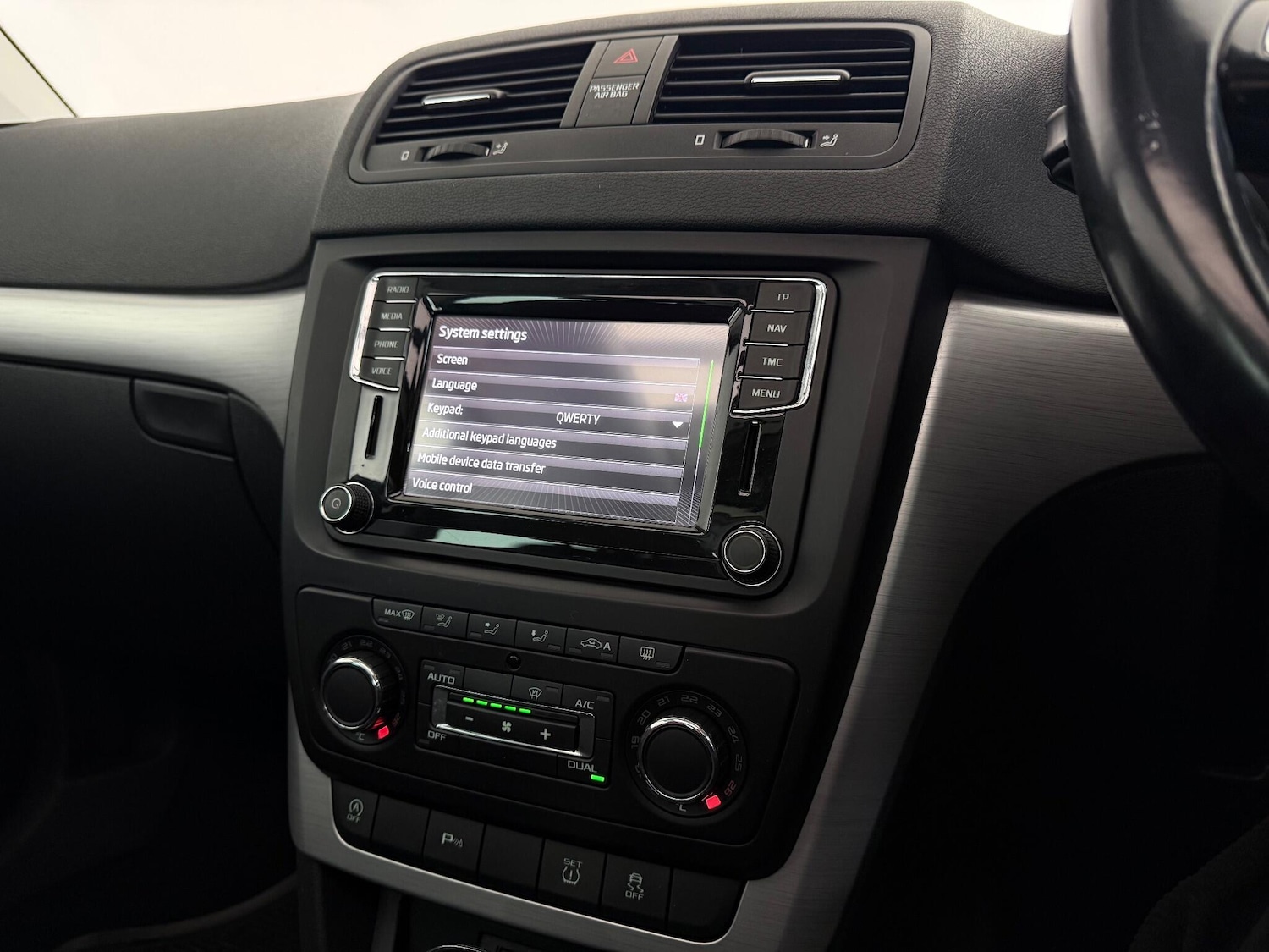 Used Skoda Yeti 2016 for sale - 76466707: Photo 42