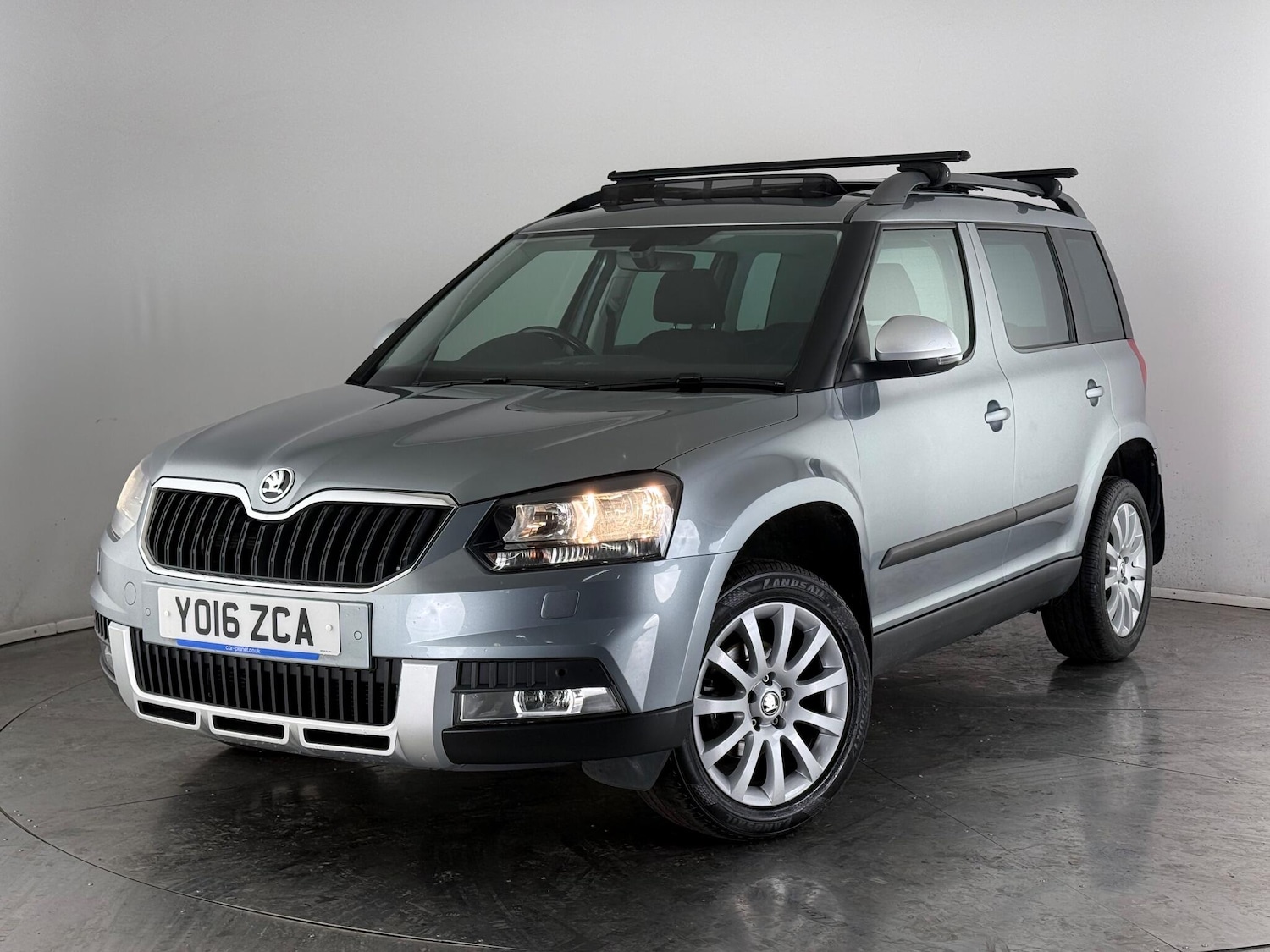 Used Skoda Yeti 2016 for sale - 76466707: Photo 46