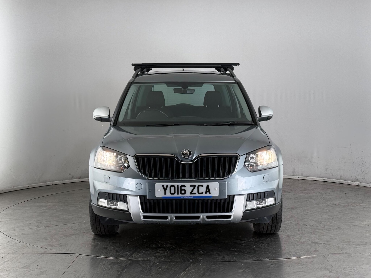 Used Skoda Yeti 2016 for sale - 76466707: Photo 7