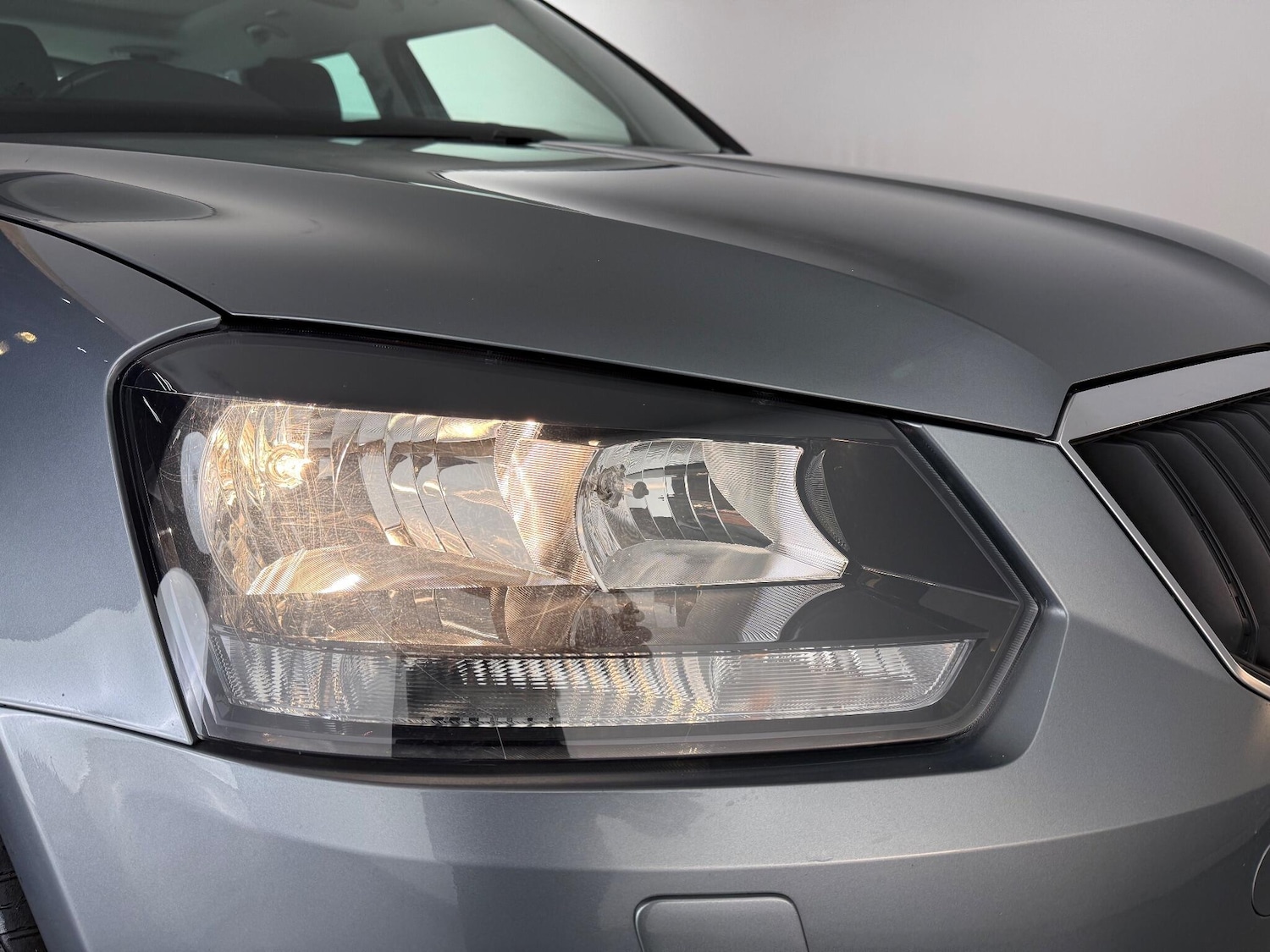 Used Skoda Yeti 2016 for sale - 76466707: Photo 8