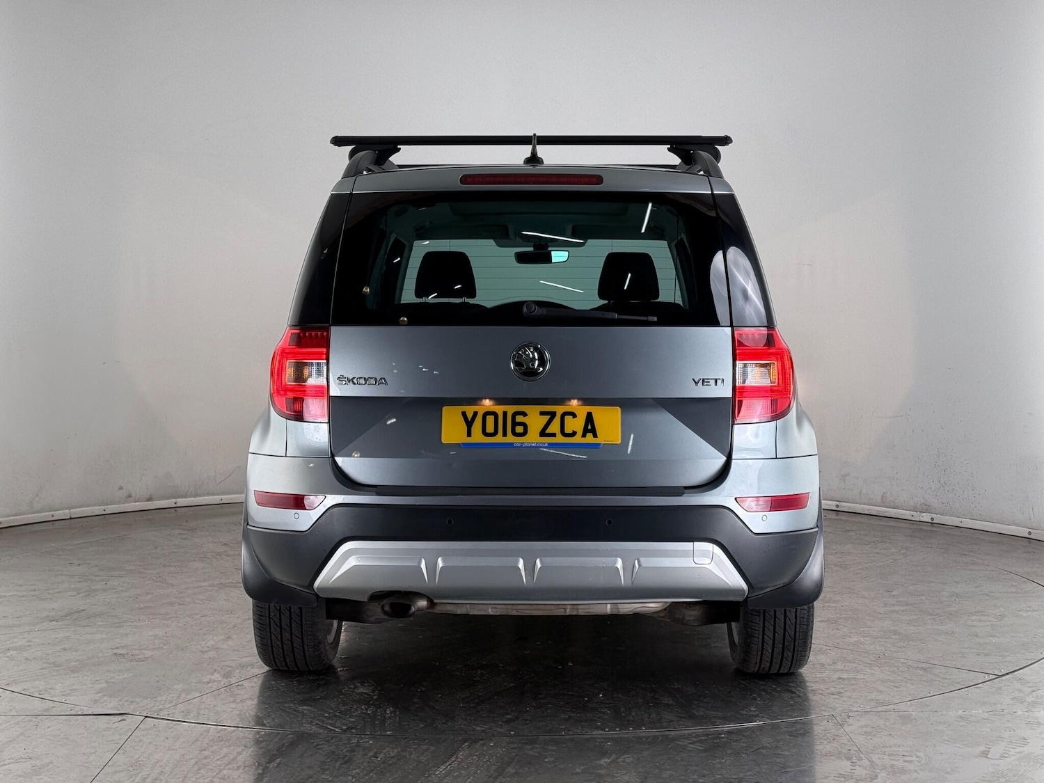 Used Skoda Yeti 2016 for sale - 76466707: Photo 9