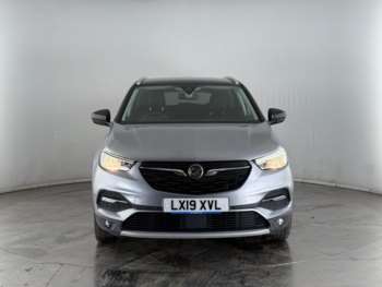 Used Vauxhall Grandland X 2019 for sale - 74806711: Photo