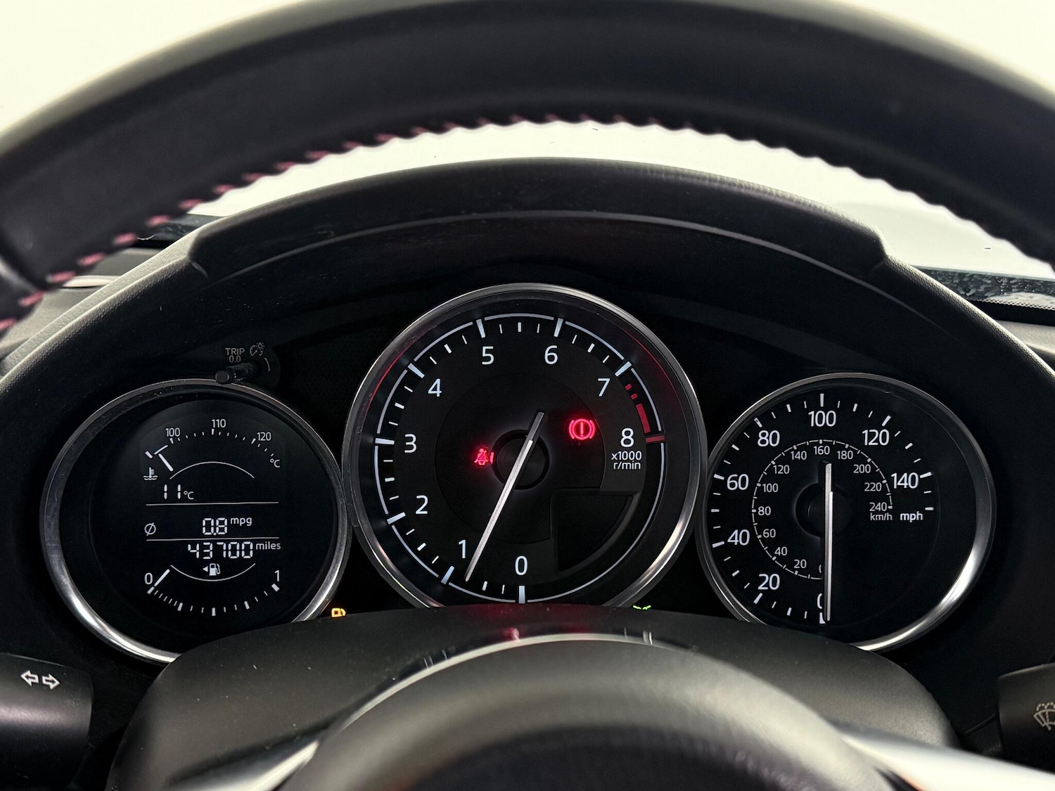 Used Mazda MX-5 2017 for sale - 77221995: Photo 14