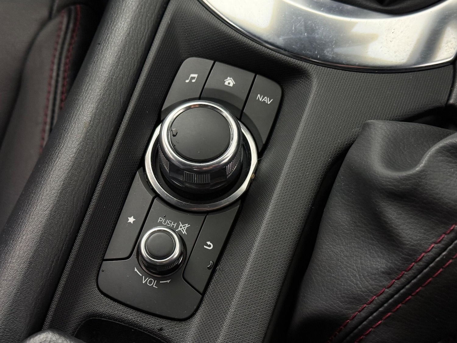 Used Mazda MX-5 2017 for sale - 77221995: Photo 25