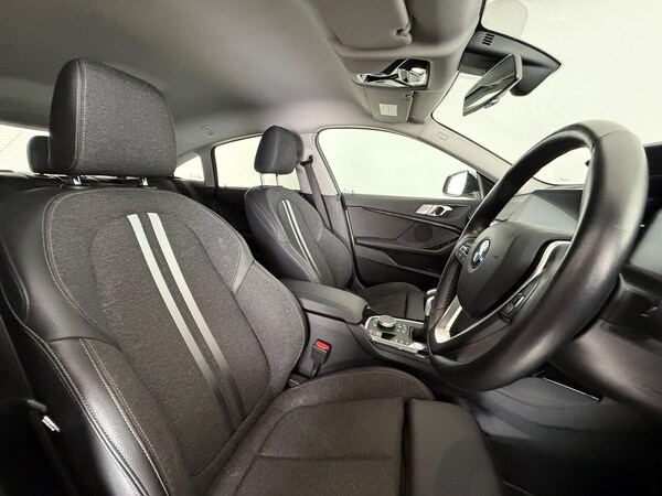 Used BMW 2 Series Gran Coupe 2021 for sale - 76148061: Photo 14