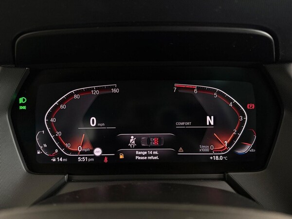 Used BMW 2 Series Gran Coupe 2021 for sale - 76148061: Photo 19