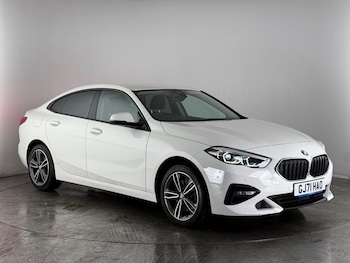 BMW - 2 Series Gran Coupe