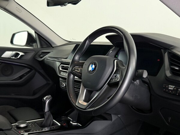 Used BMW 2 Series Gran Coupe 2021 for sale - 76148061: Photo 23