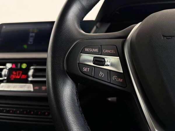 Used BMW 2 Series Gran Coupe 2021 for sale - 76148061: Photo 24