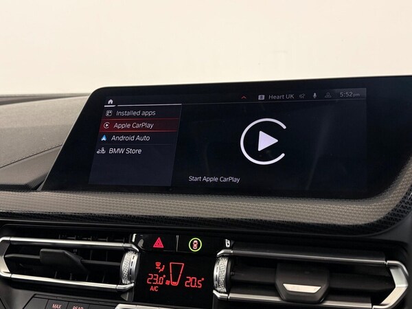 Used BMW 2 Series Gran Coupe 2021 for sale - 76148061: Photo 34