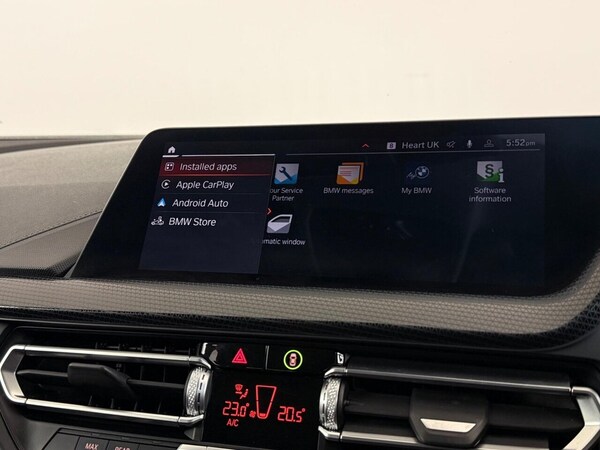 Used BMW 2 Series Gran Coupe 2021 for sale - 76148061: Photo 35