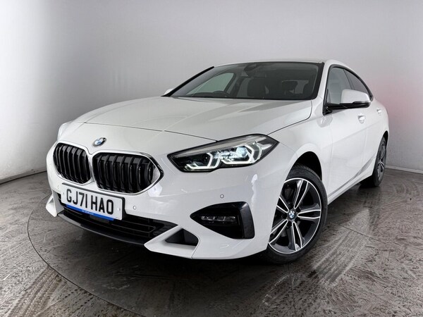 Used BMW 2 Series Gran Coupe 2021 for sale - 76148061: Photo 47