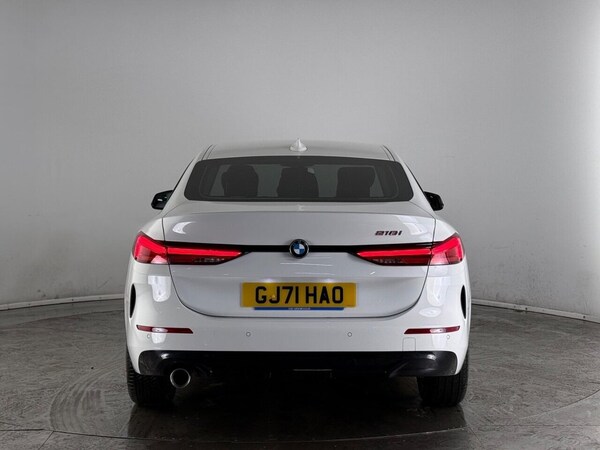 Used BMW 2 Series Gran Coupe 2021 for sale - 76148061: Photo 6