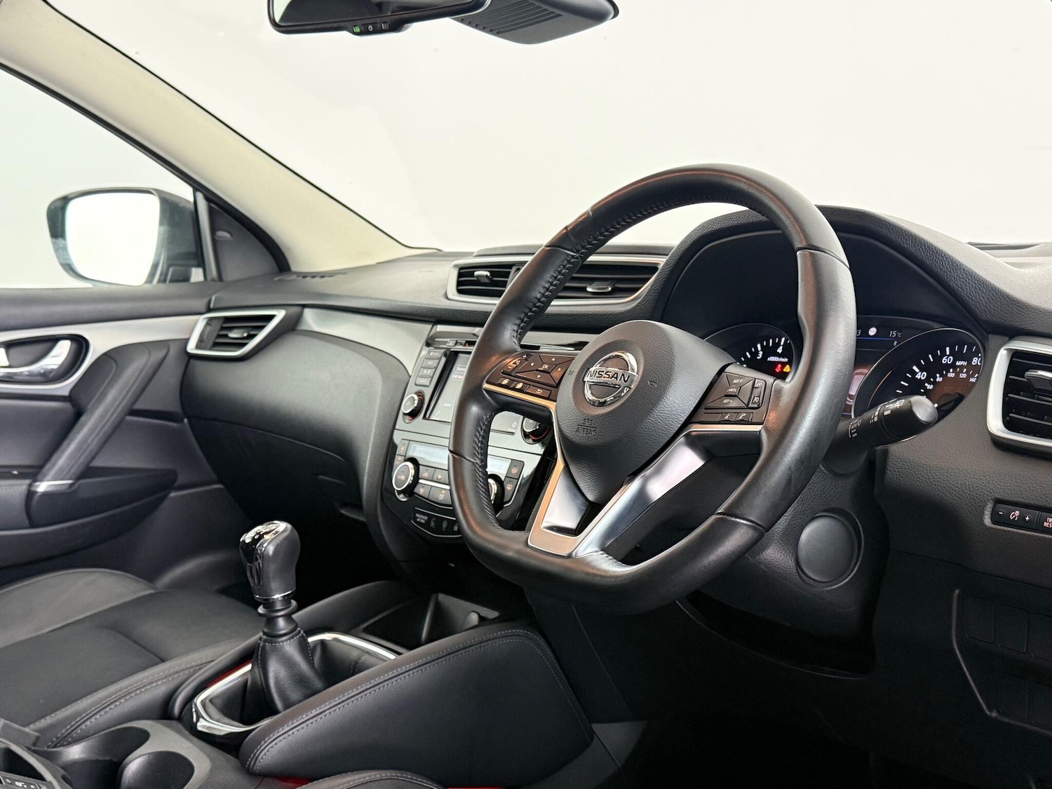 Used Nissan Qashqai 2019 for sale - 77182708: Photo 11