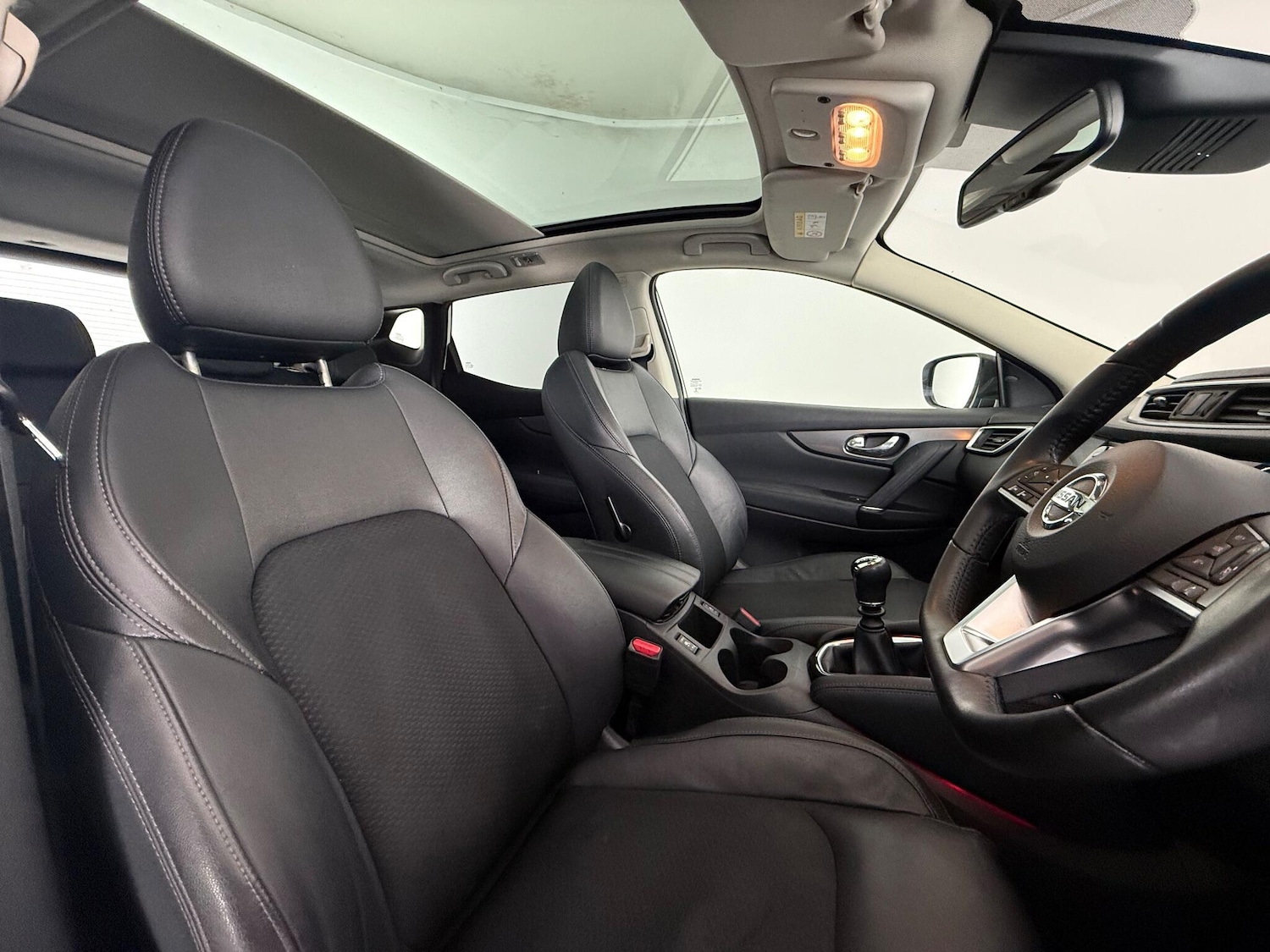 Used Nissan Qashqai 2019 for sale - 77182708: Photo 12