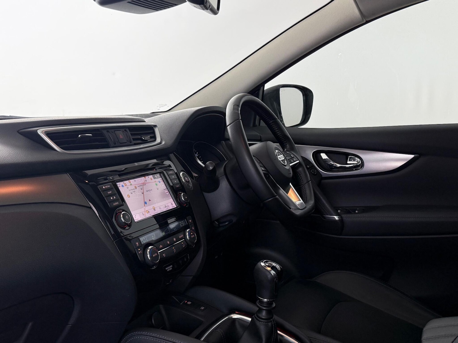 Used Nissan Qashqai 2019 for sale - 77182708: Photo 14