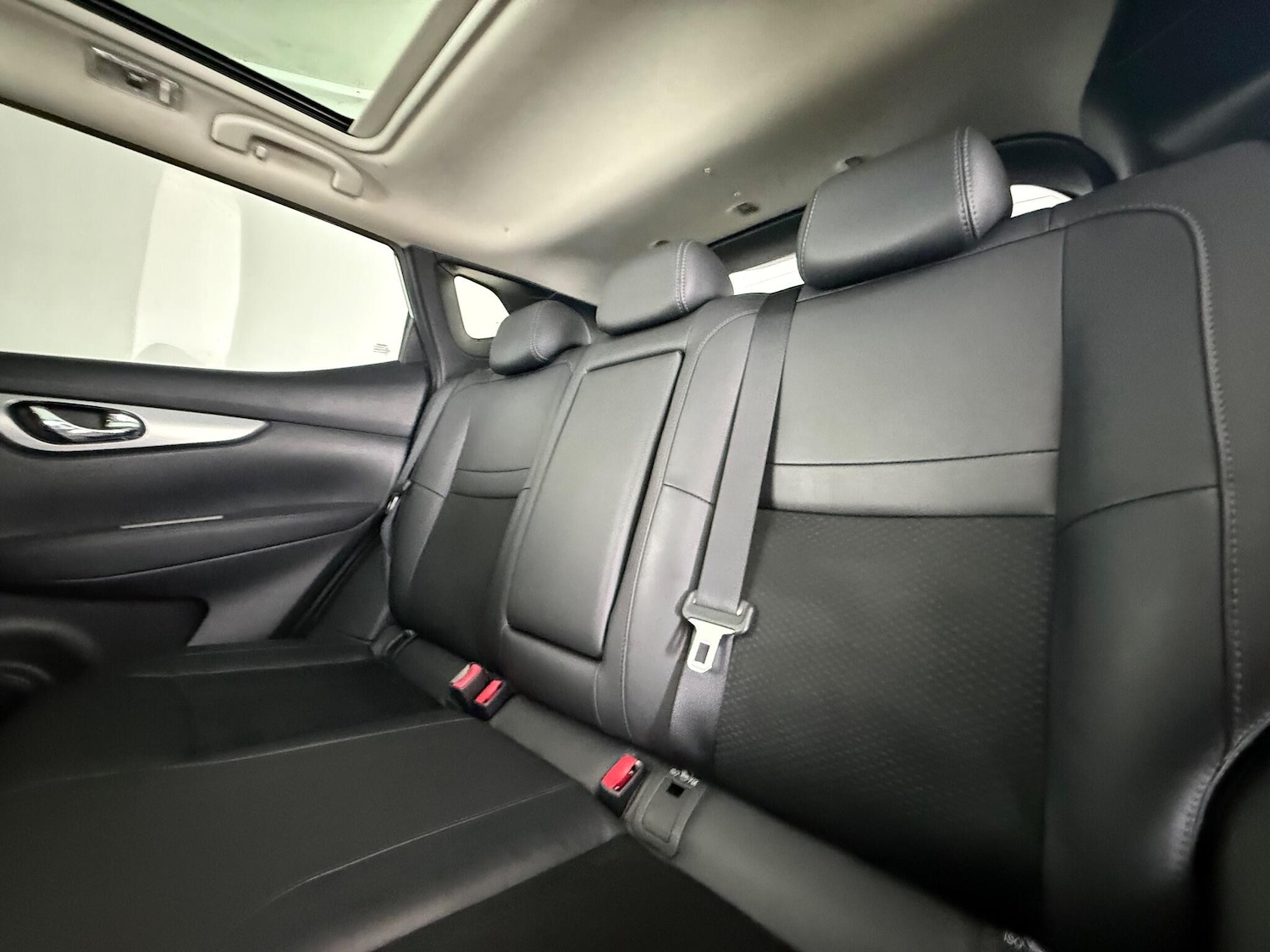 Used Nissan Qashqai 2019 for sale - 77182708: Photo 16