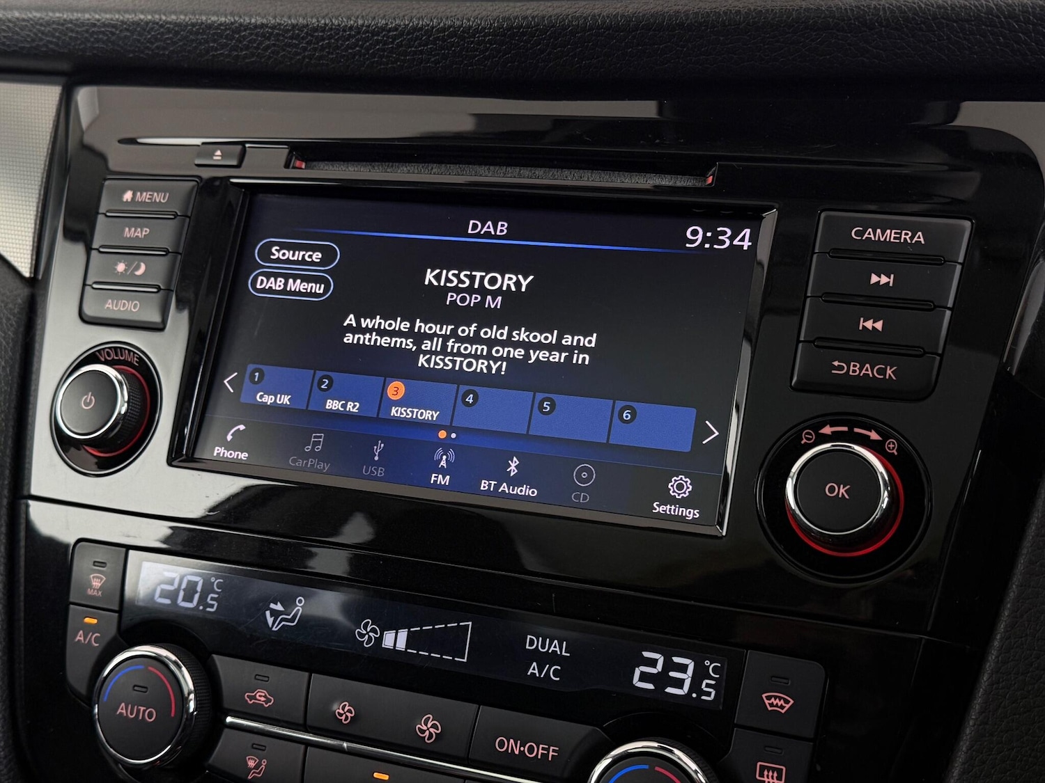 Used Nissan Qashqai 2019 for sale - 77182708: Photo 27