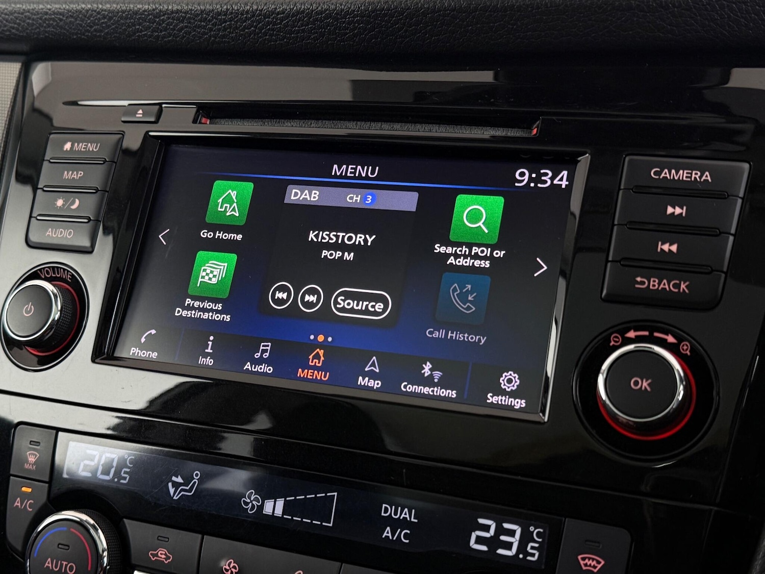 Used Nissan Qashqai 2019 for sale - 77182708: Photo 30