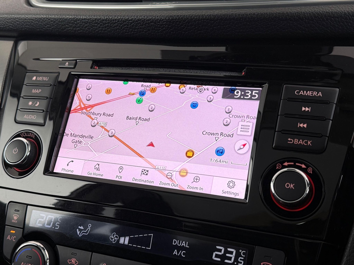 Used Nissan Qashqai 2019 for sale - 77182708: Photo 31