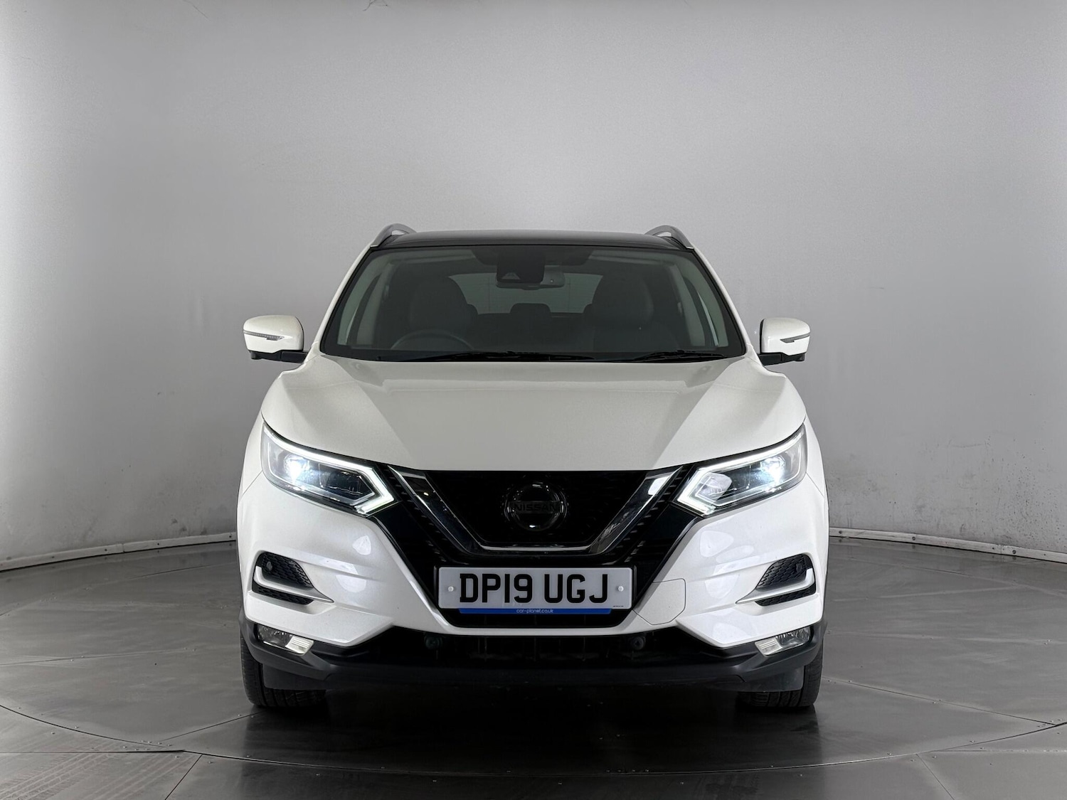 Used Nissan Qashqai 2019 for sale - 77182708: Photo 5