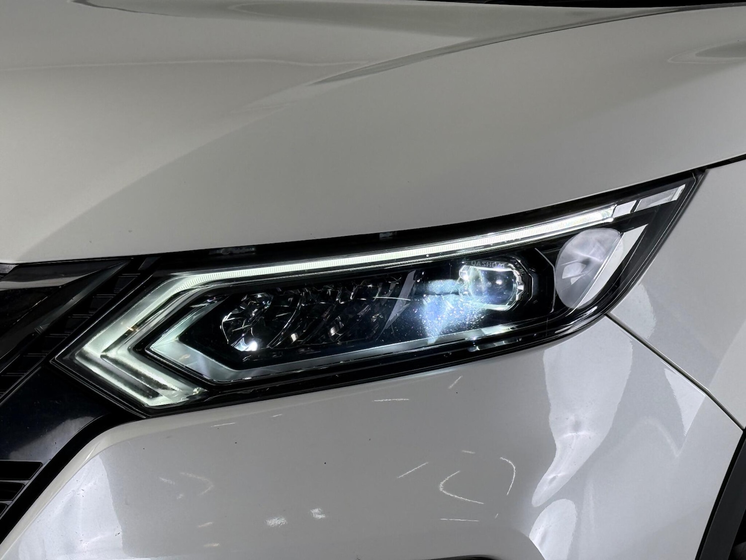 Used Nissan Qashqai 2019 for sale - 77182708: Photo 6