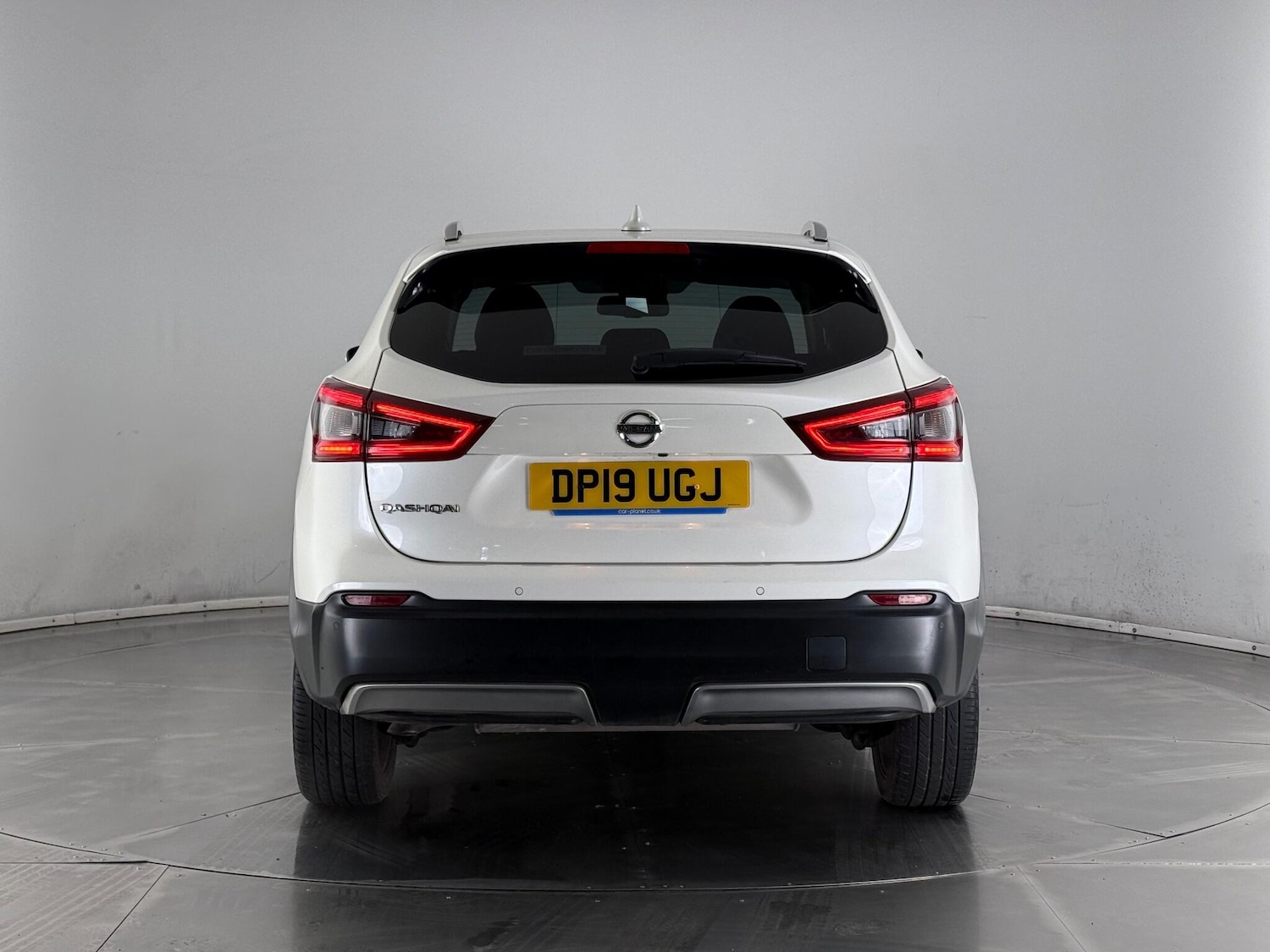 Used Nissan Qashqai 2019 for sale - 77182708: Photo 7