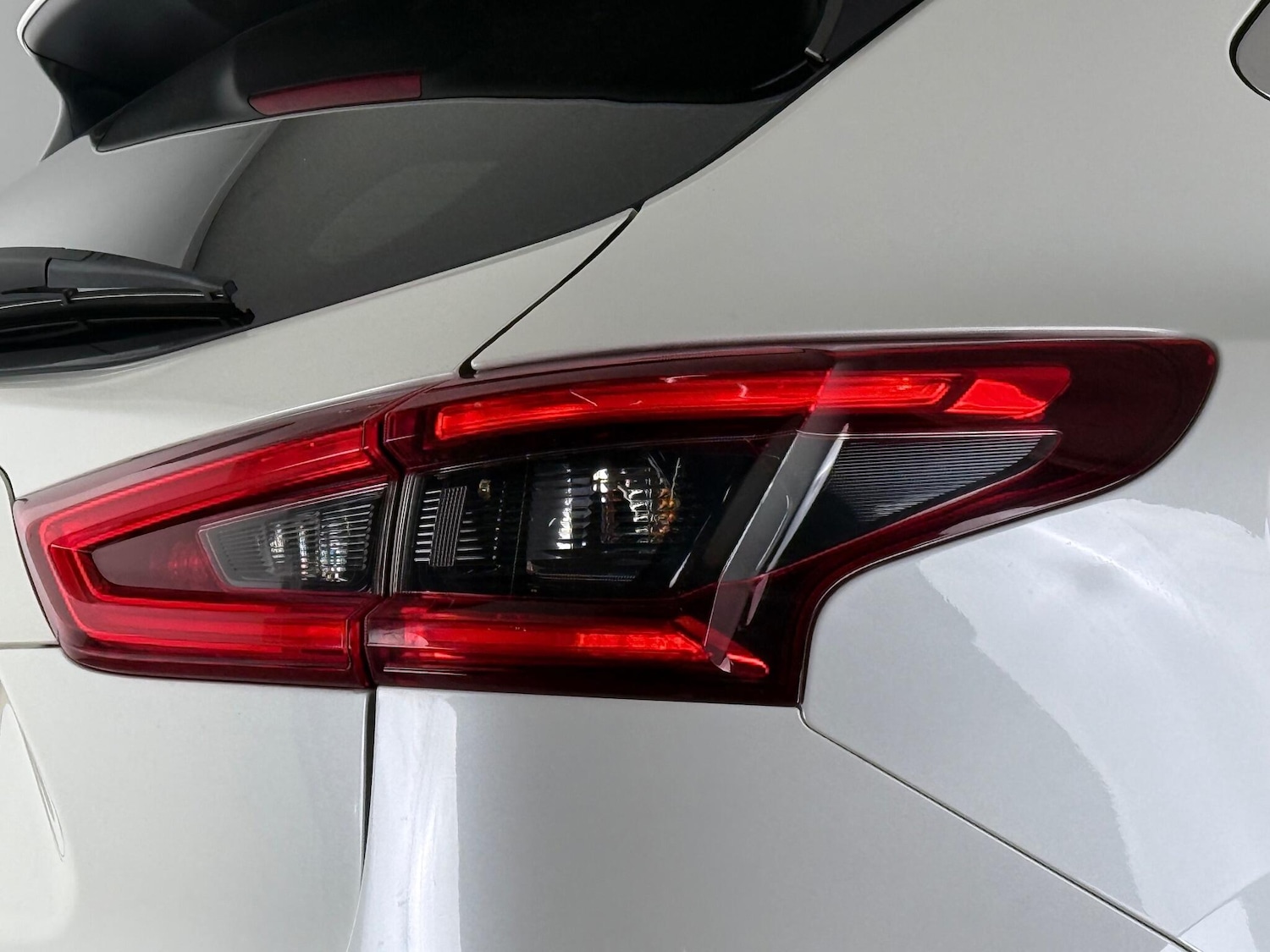 Used Nissan Qashqai 2019 for sale - 77182708: Photo 8