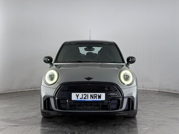 Used MINI Hatch 2021 for sale - 77659187: Photo