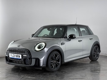 Used MINI Hatch 2021 for sale - 77659187: Photo