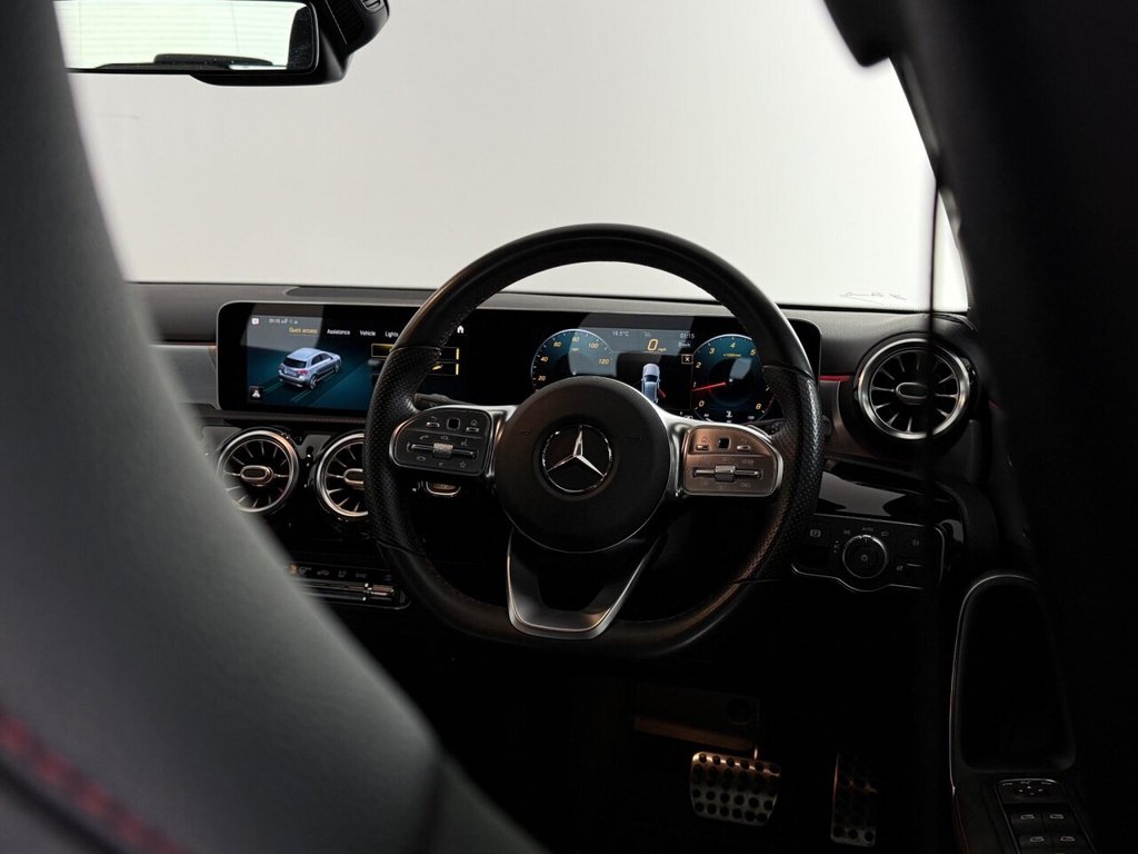 Used Mercedes-Benz A-Class 2018 for sale - 76010128: Photo 22