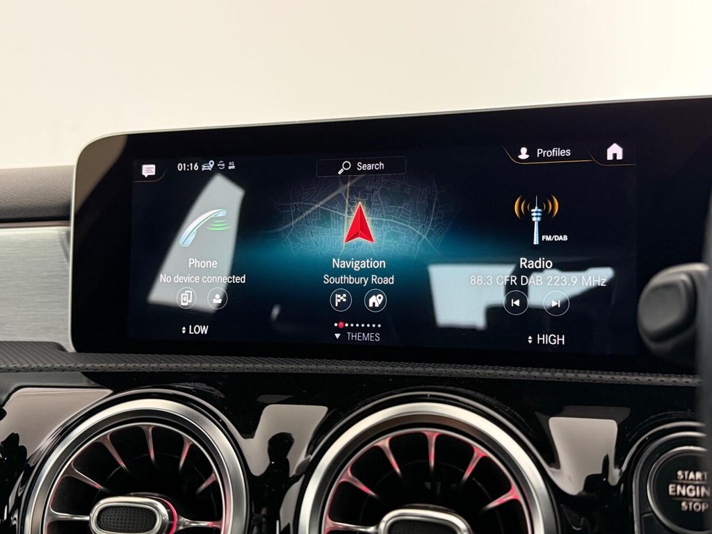 Used Mercedes-Benz A-Class 2018 for sale - 76010128: Photo 35