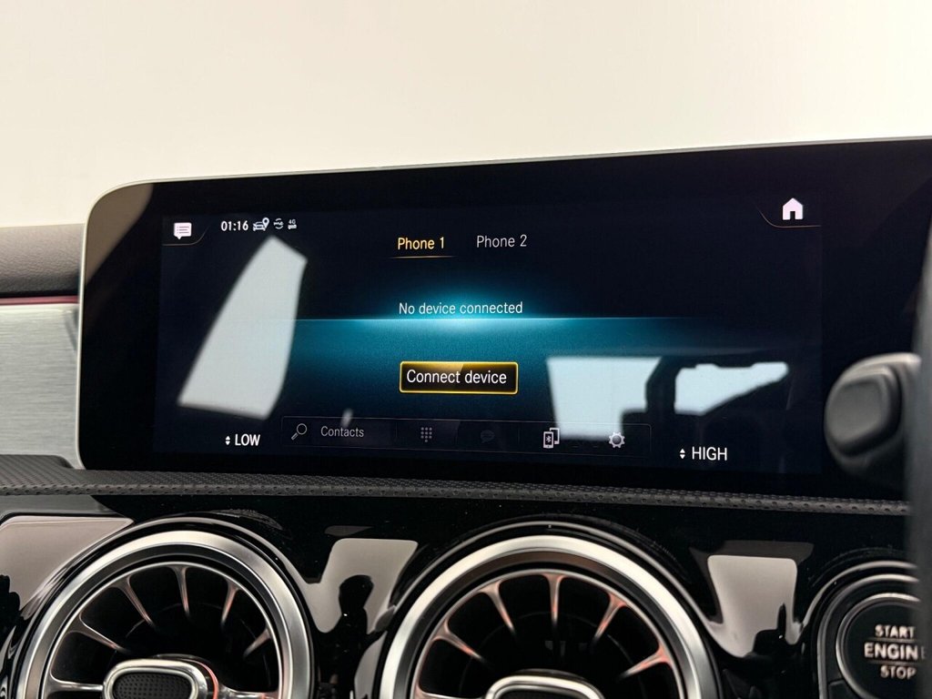 Used Mercedes-Benz A-Class 2018 for sale - 76010128: Photo 36