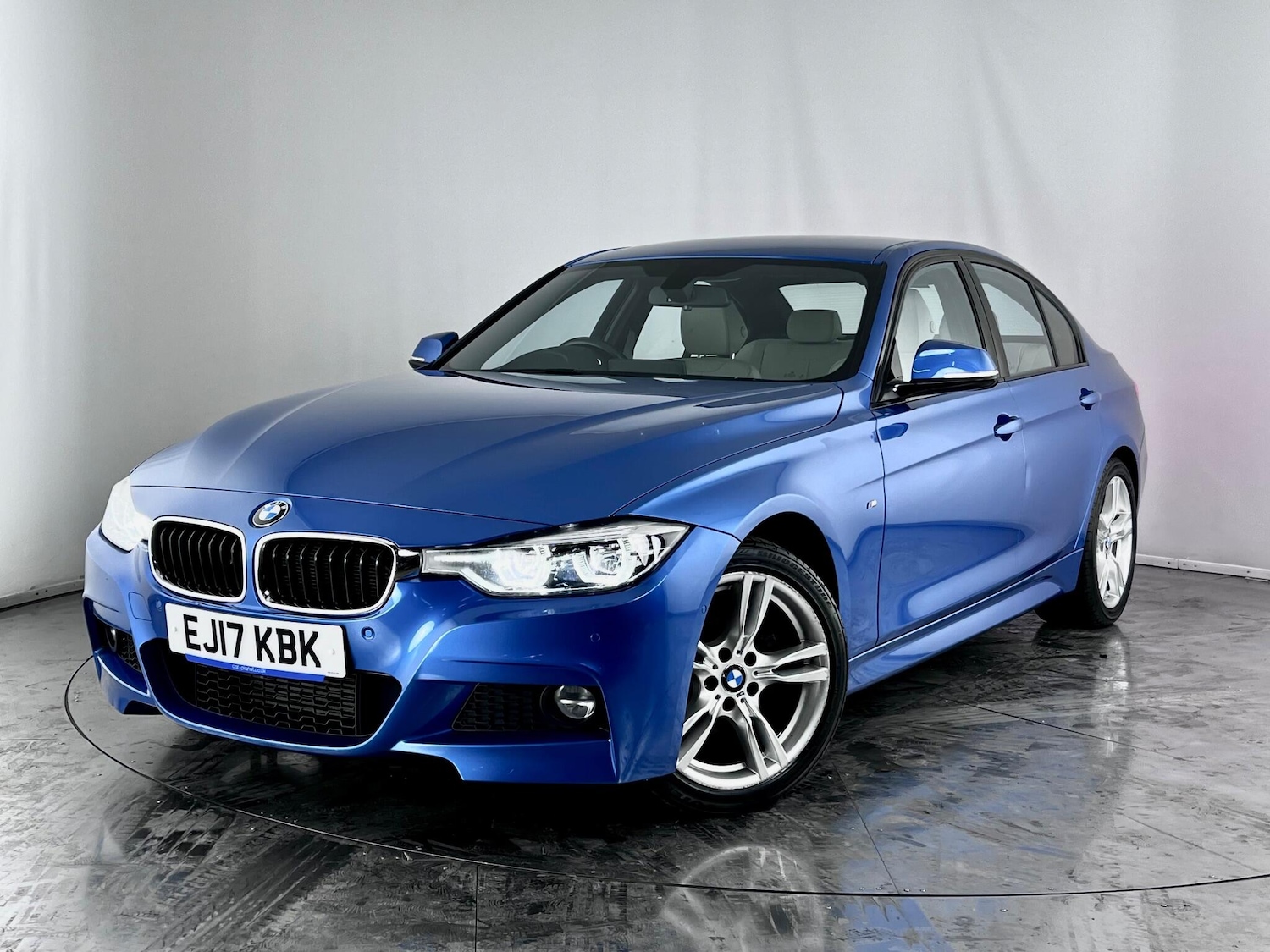Used BMW 3 Series 2017 for sale - 77260246: Photo 34
