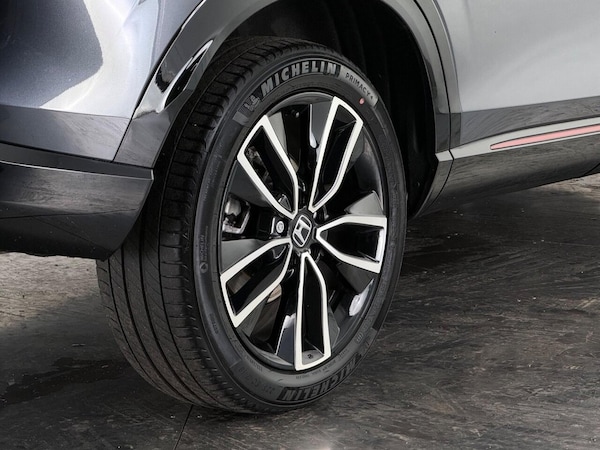 Used Honda HR-V 2023 for sale - 76261337: Photo 11
