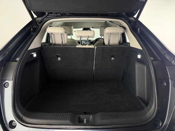 Used Honda HR-V 2023 for sale - 76261337: Photo 12