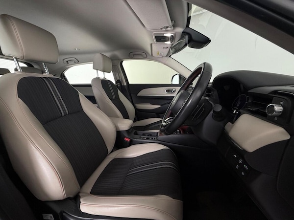 Used Honda HR-V 2023 for sale - 76261337: Photo 15