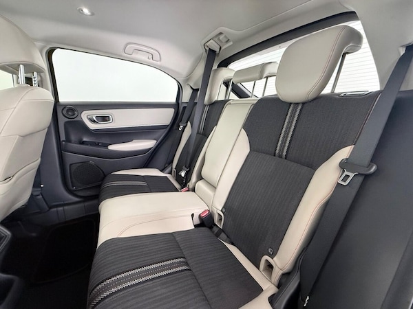 Used Honda HR-V 2023 for sale - 76261337: Photo 18