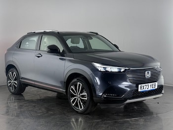 2023 (73) - 1.5 h i-MMD Advance Style CVT Euro 6 (s/s) 5dr