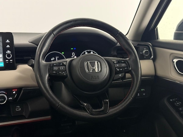 Used Honda HR-V 2023 for sale - 76261337: Photo 21