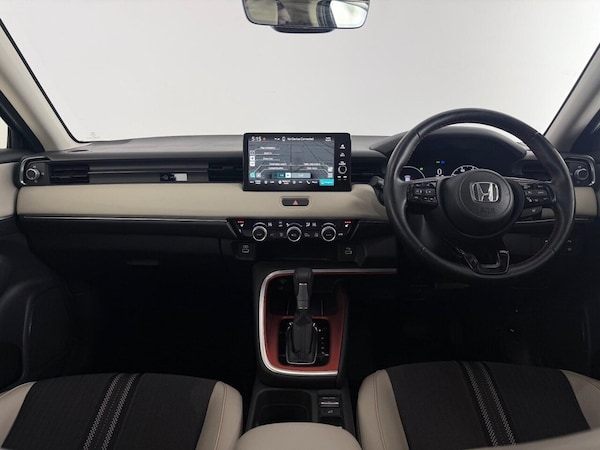 Used Honda HR-V 2023 for sale - 76261337: Photo 23